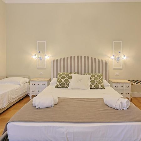 Art House Suites56 Via Del Babuino 56 Rome Luaran gambar