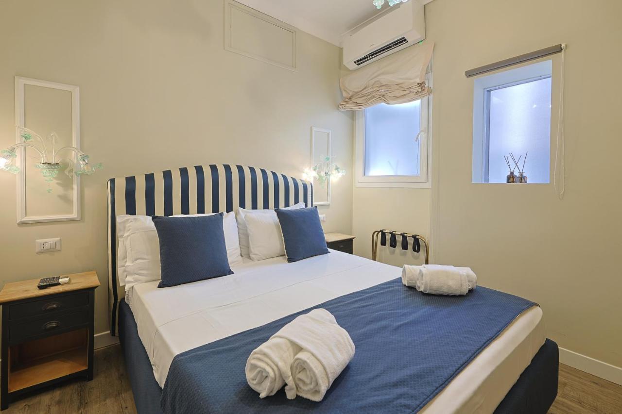 Art House Suites56 Via Del Babuino 56 Rome Luaran gambar