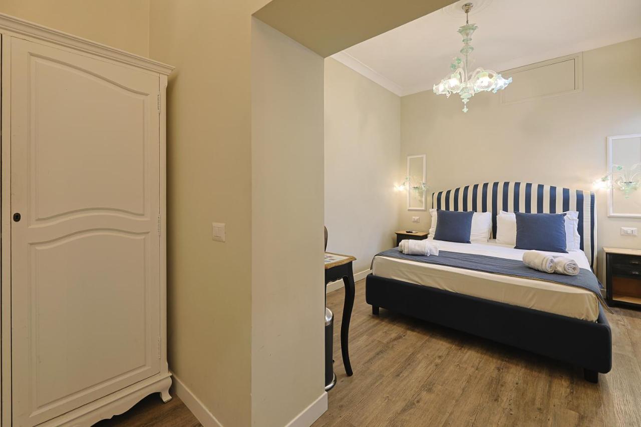 Art House Suites56 Via Del Babuino 56 Rome Luaran gambar
