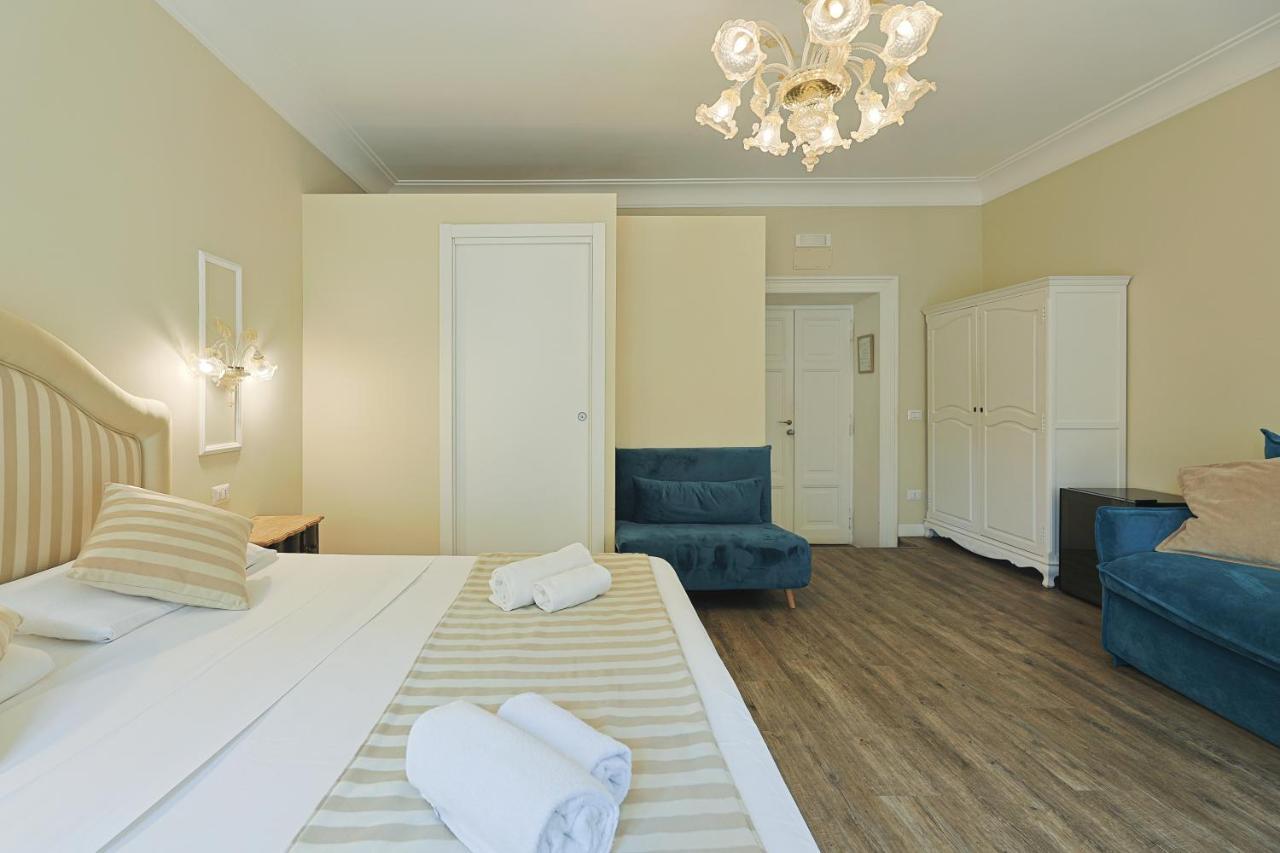 Art House Suites56 Via Del Babuino 56 Rome Luaran gambar