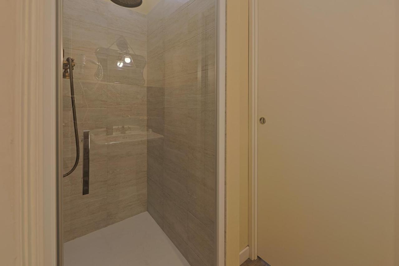 Art House Suites56 Via Del Babuino 56 Rome Luaran gambar