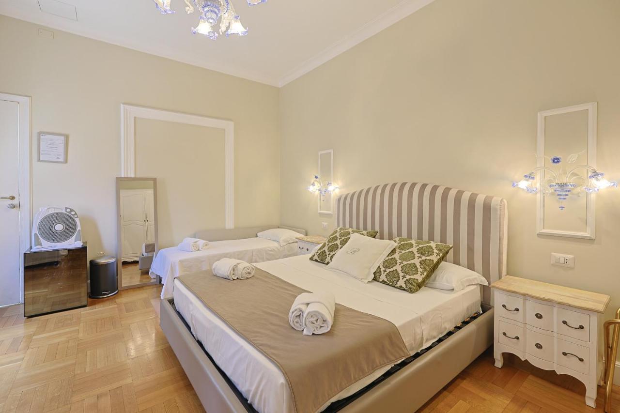 Art House Suites56 Via Del Babuino 56 Rome Luaran gambar