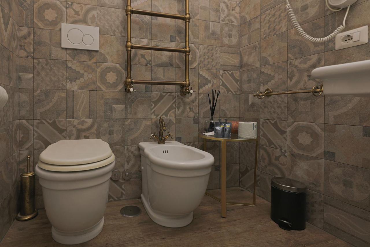 Art House Suites56 Via Del Babuino 56 Rome Luaran gambar