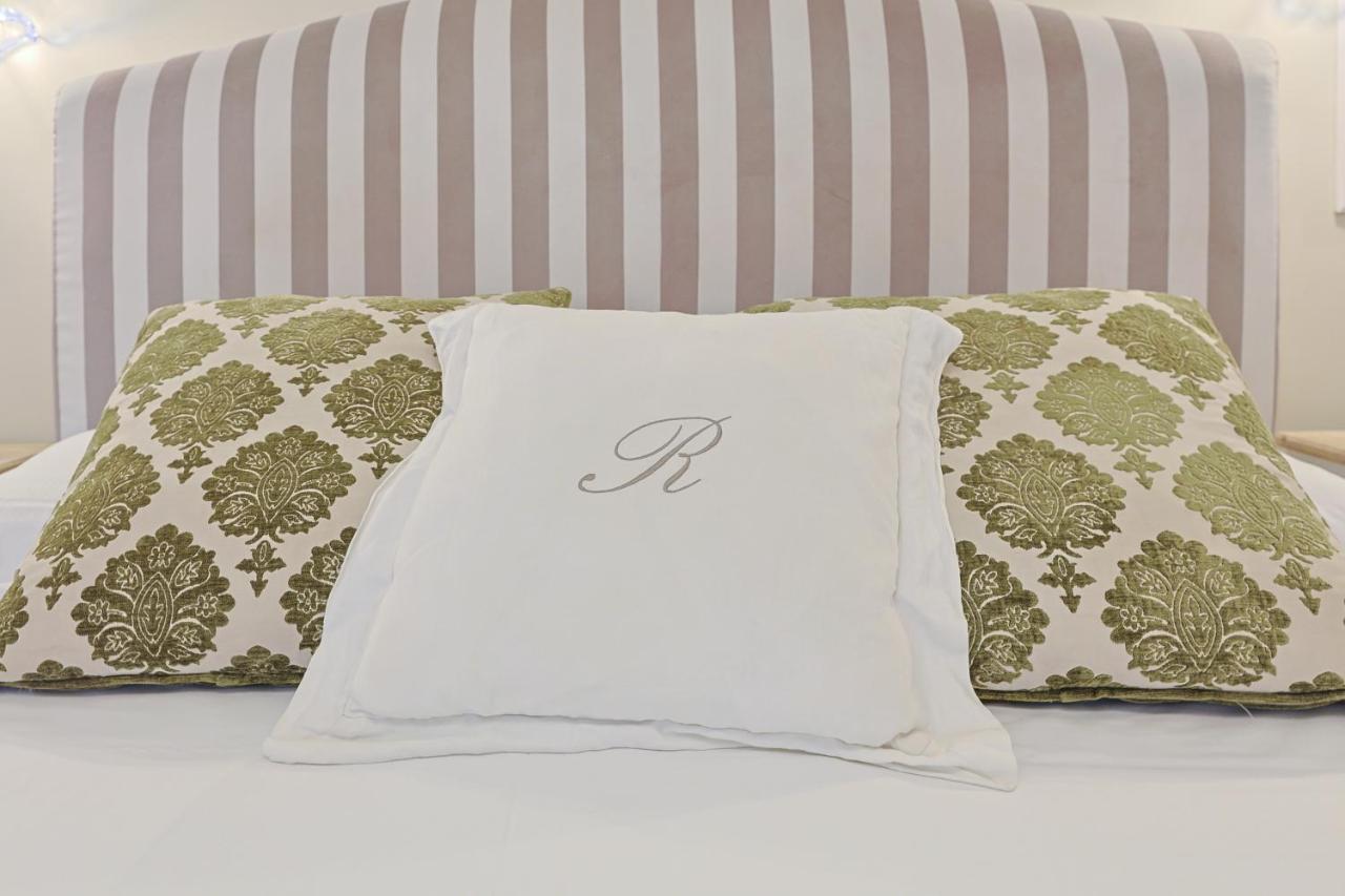 Art House Suites56 Via Del Babuino 56 Rome Luaran gambar