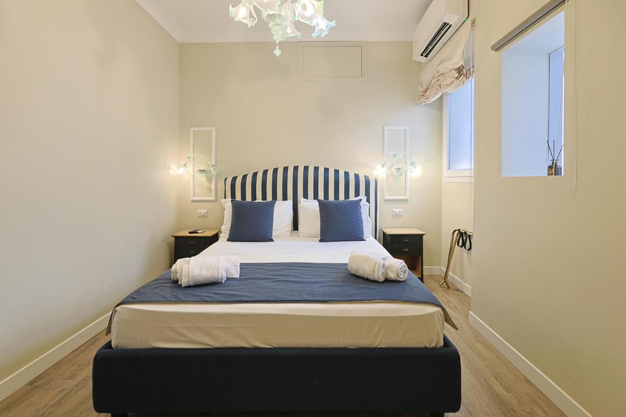 Art House Suites56 Via Del Babuino 56 Rome Luaran gambar