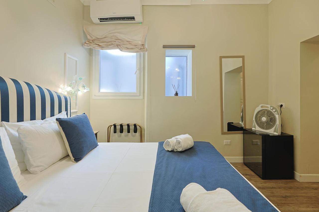 Art House Suites56 Via Del Babuino 56 Rome Luaran gambar