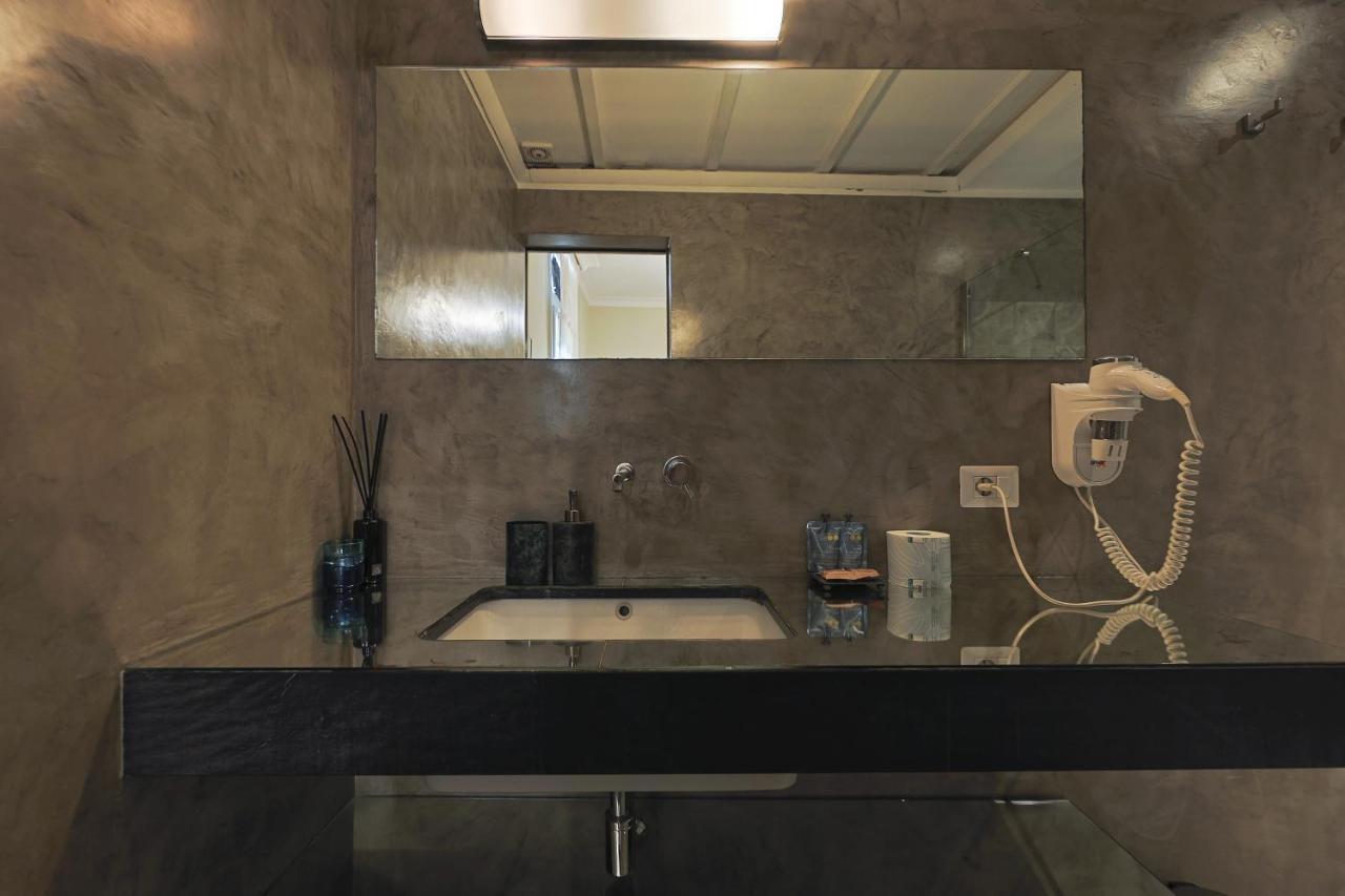 Art House Suites56 Via Del Babuino 56 Rome Luaran gambar