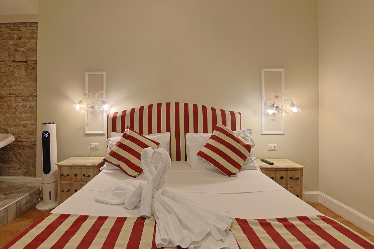 Art House Suites56 Via Del Babuino 56 Rome Luaran gambar