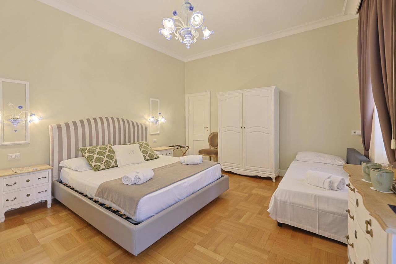 Art House Suites56 Via Del Babuino 56 Rome Luaran gambar