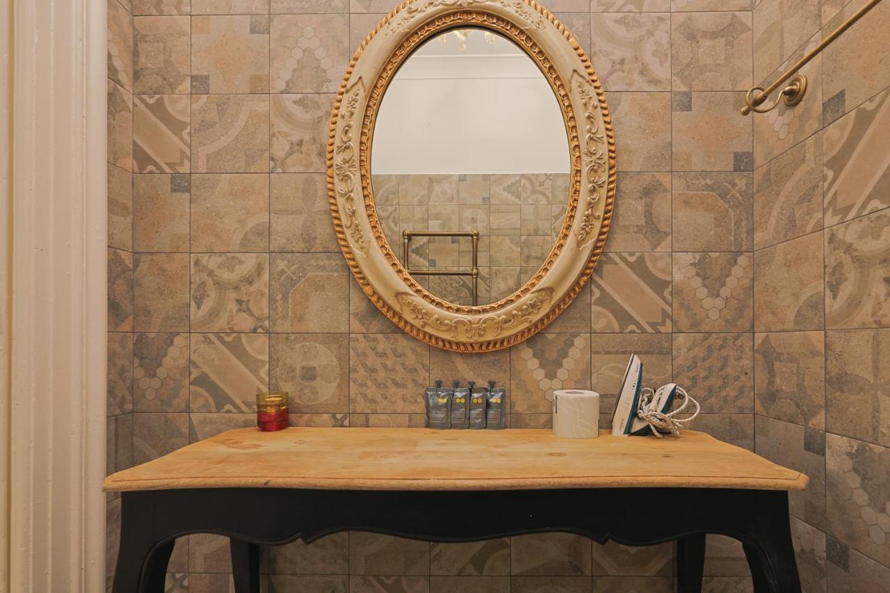 Art House Suites56 Via Del Babuino 56 Rome Luaran gambar