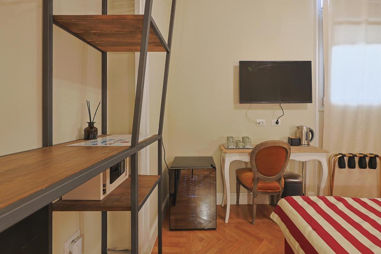 Art House Suites56 Via Del Babuino 56 Rome Luaran gambar
