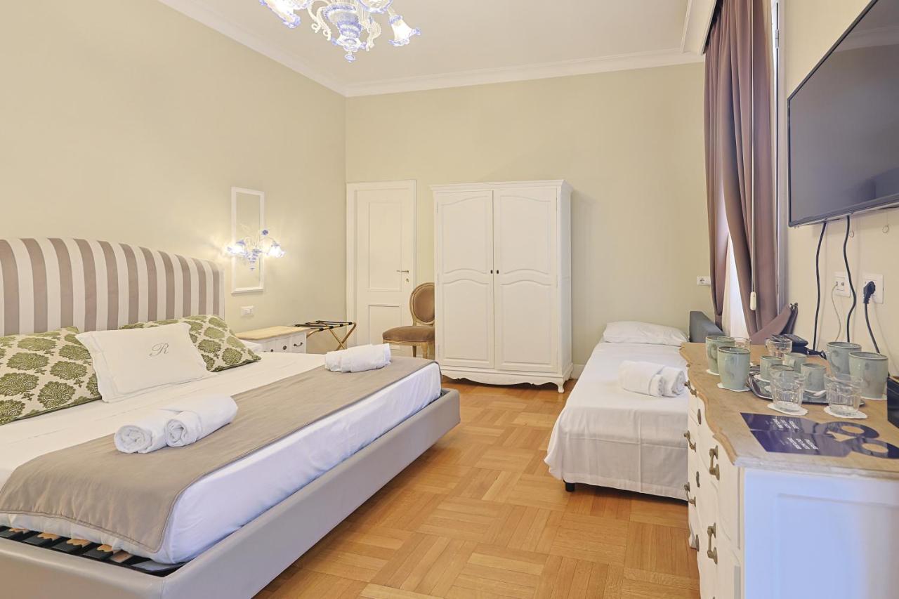 Art House Suites56 Via Del Babuino 56 Rome Luaran gambar