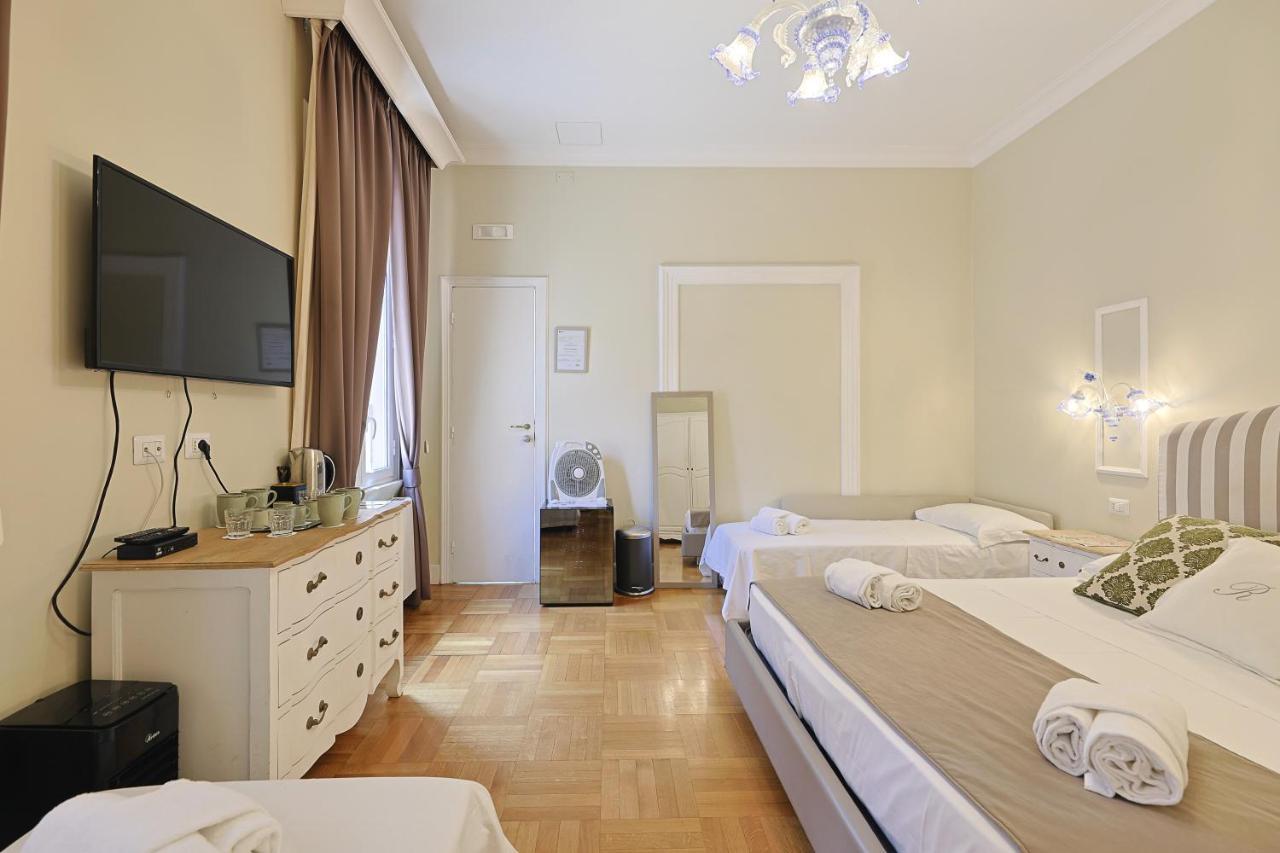 Art House Suites56 Via Del Babuino 56 Rome Luaran gambar