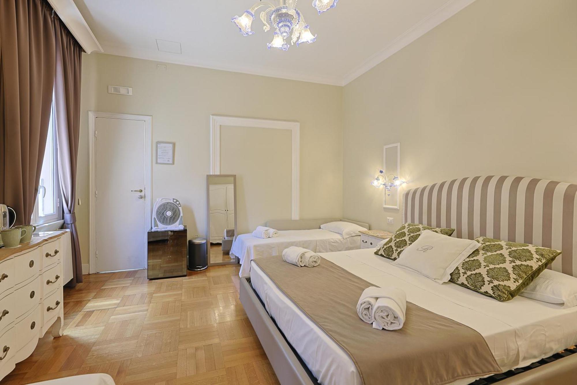 Art House Suites56 Via Del Babuino 56 Rome Luaran gambar